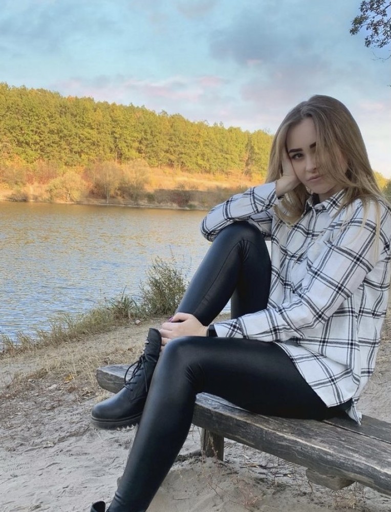 Индивидуалка 🎥 Клава фото № 2 в городе Москва