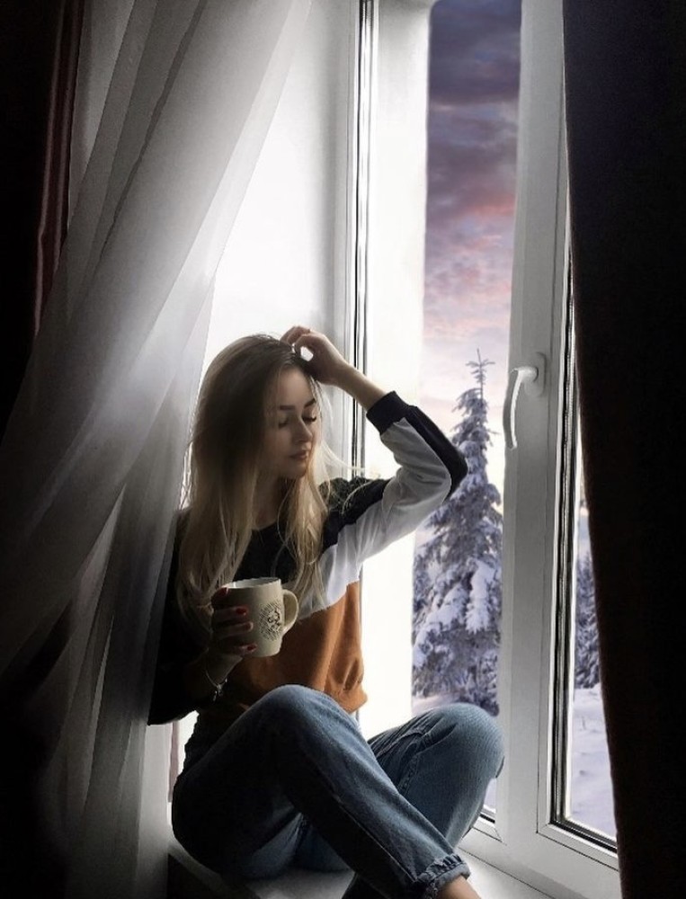 Индивидуалка 🎥 Клава фото № 2 в городе Москва