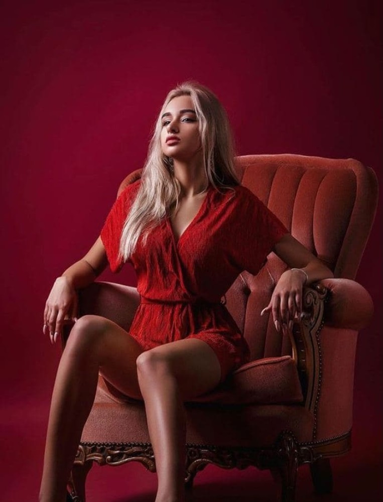 Индивидуалка 🎥 Кори фото № 2 в городе Москва