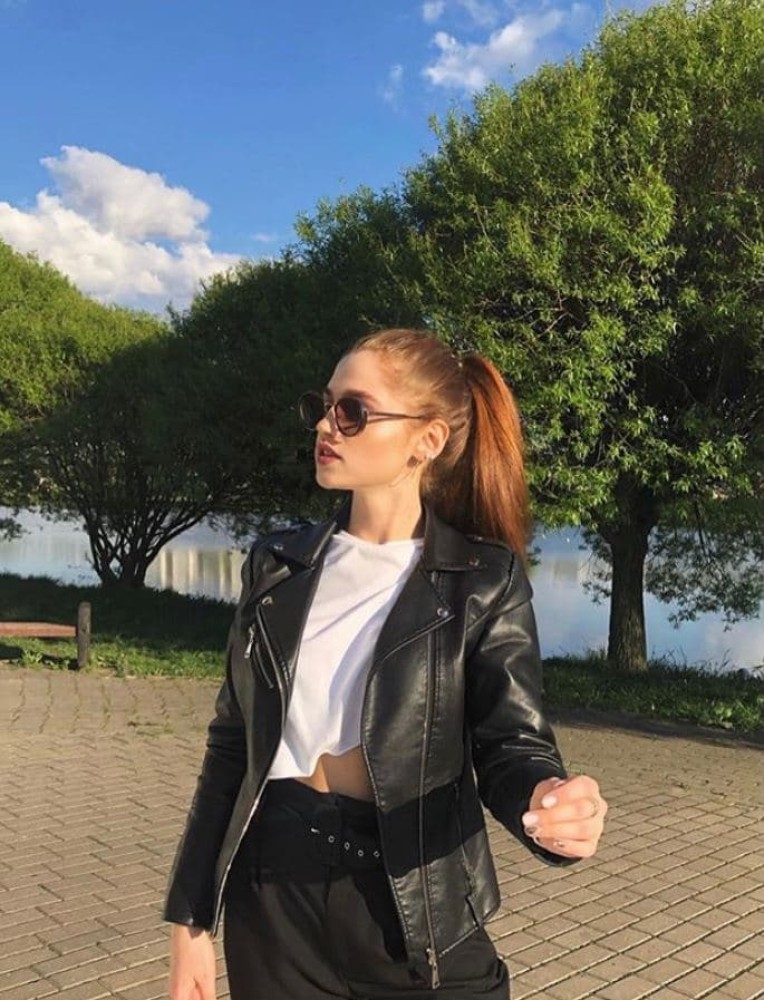 Индивидуалка 🎥 Кристиша фото № 2 в городе Москва