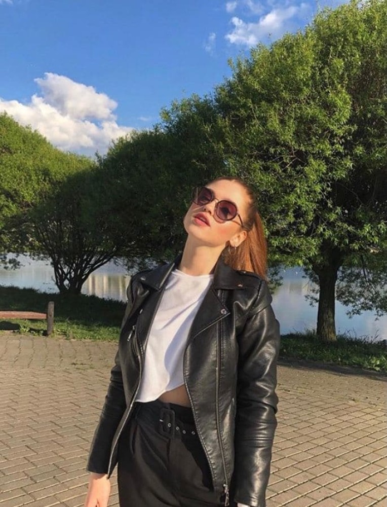 Индивидуалка 🎥 Кристиша фото № 2 в городе Москва