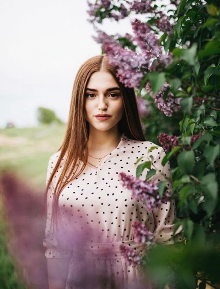 Индивидуалка 🎥 Кристиша фото № 2 в городе Москва