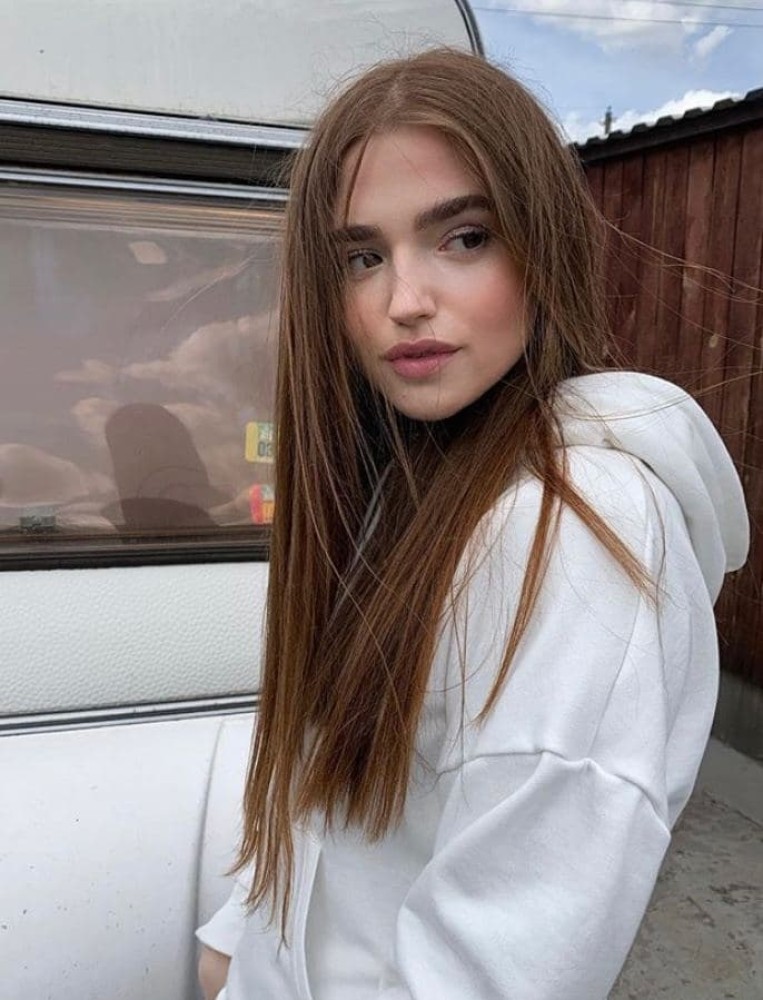 Индивидуалка 🎥 Кристиша фото № 2 в городе Москва