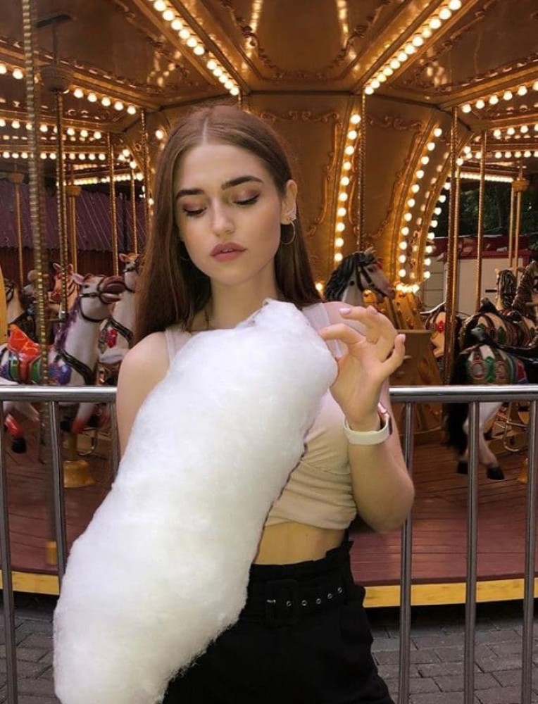 Индивидуалка 🎥 Кристиша фото № 2 в городе Москва