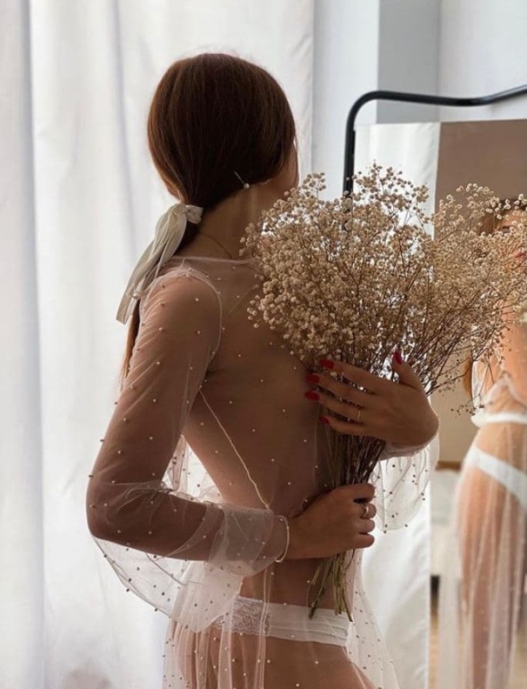 Индивидуалка 🎥 Кристиша фото № 2 в городе Москва