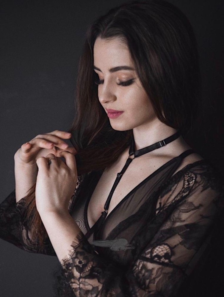 Индивидуалка 🎥 Лайма фото № 2 в городе Москва