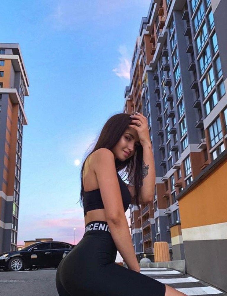 Индивидуалка 🎥 Лайма фото № 2 в городе Москва