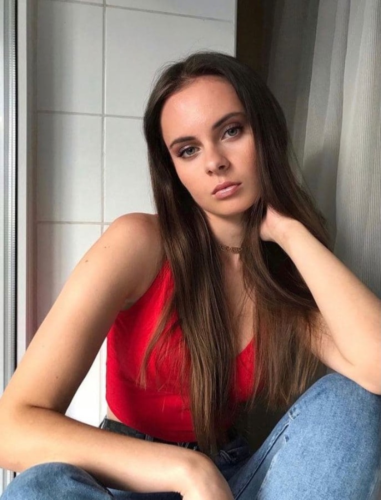 Индивидуалка 🎥 Лена фото № 2 в городе Москва