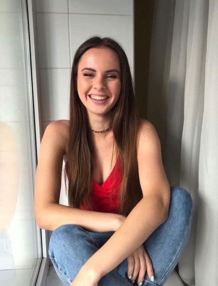 Индивидуалка 🎥 Лена фото № 2 в городе Москва