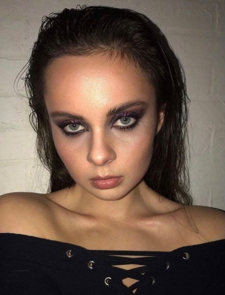 Индивидуалка 🎥 Лена фото № 2 в городе Москва