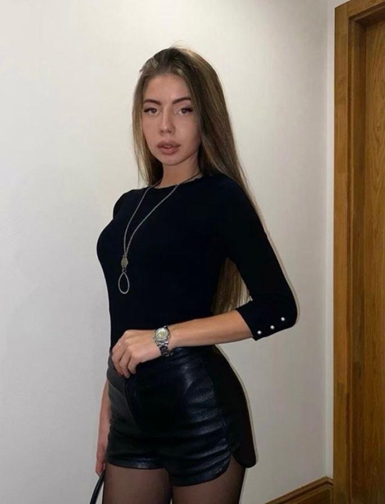 Индивидуалка 🎥 Лена фото № 2 в городе Москва