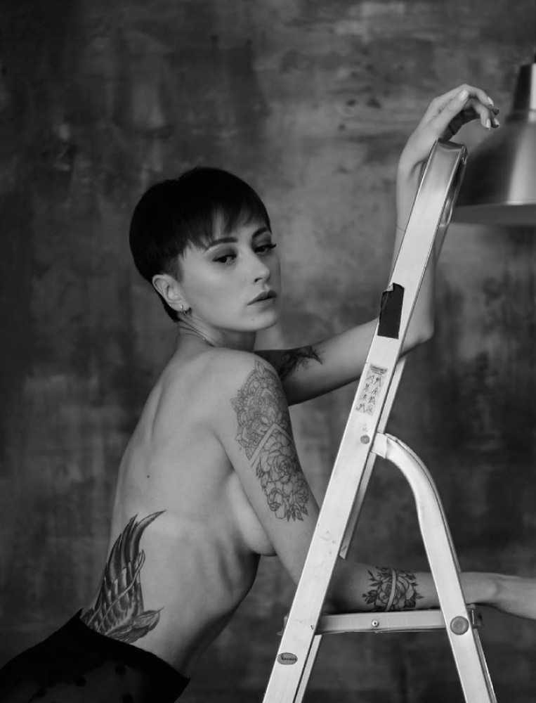 Индивидуалка 🎥 Лиана фото № 2 в городе Москва