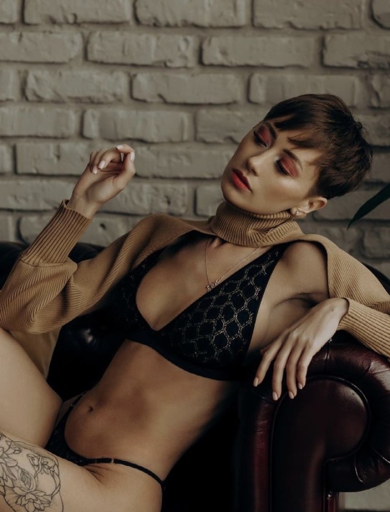 Индивидуалка 🎥 Лиана фото № 2 в городе Москва