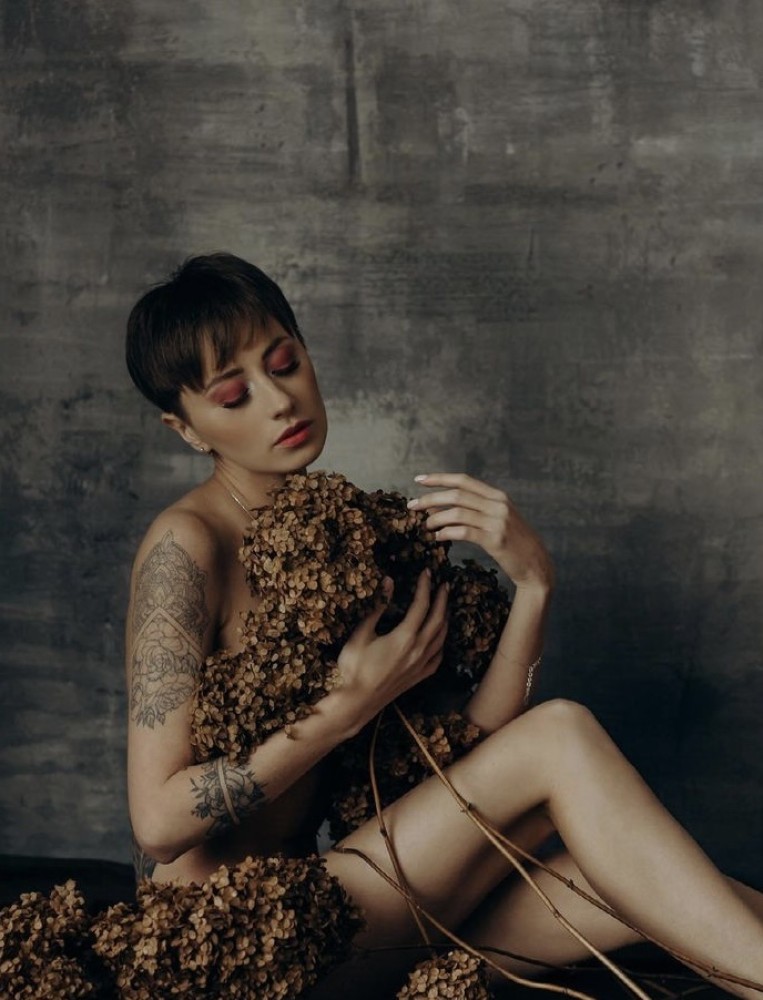 Индивидуалка 🎥 Лиана фото № 2 в городе Москва