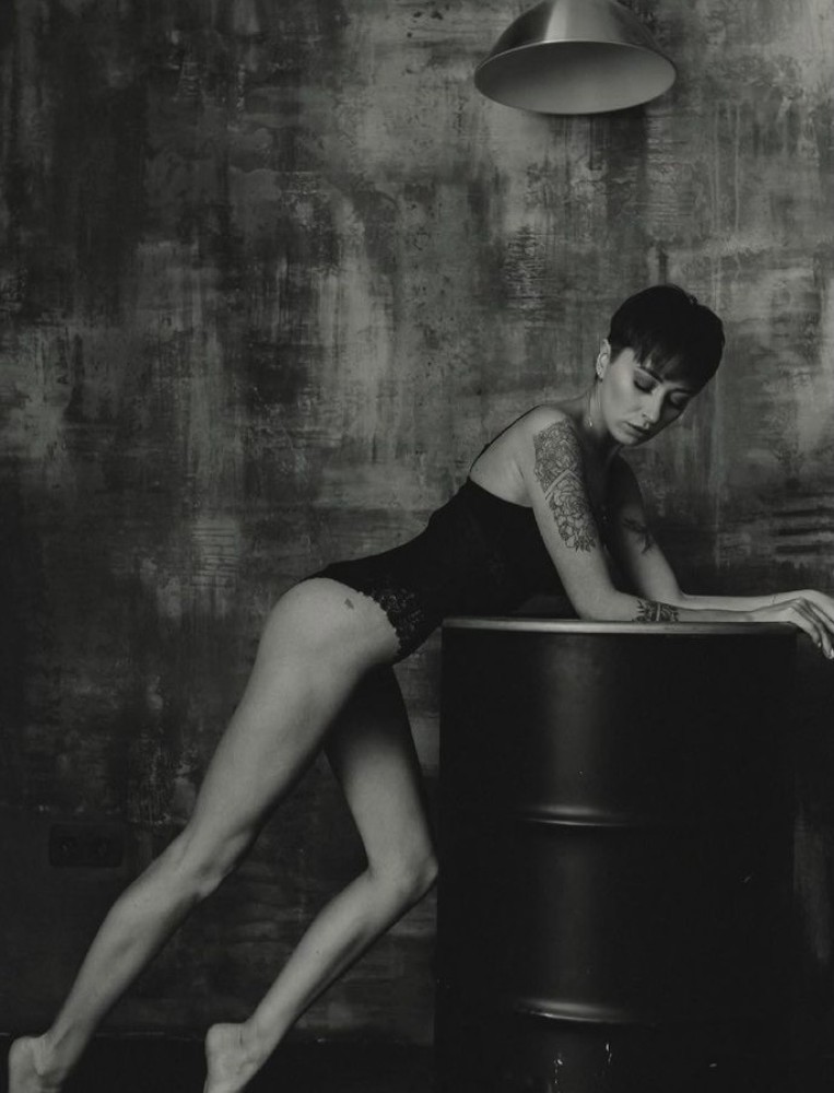 Индивидуалка 🎥 Лиана фото № 2 в городе Москва