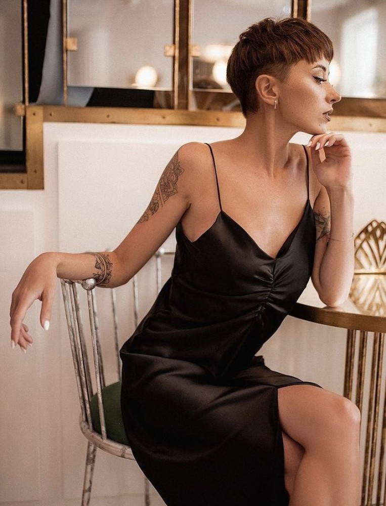 Индивидуалка 🎥 Лиана фото № 2 в городе Москва