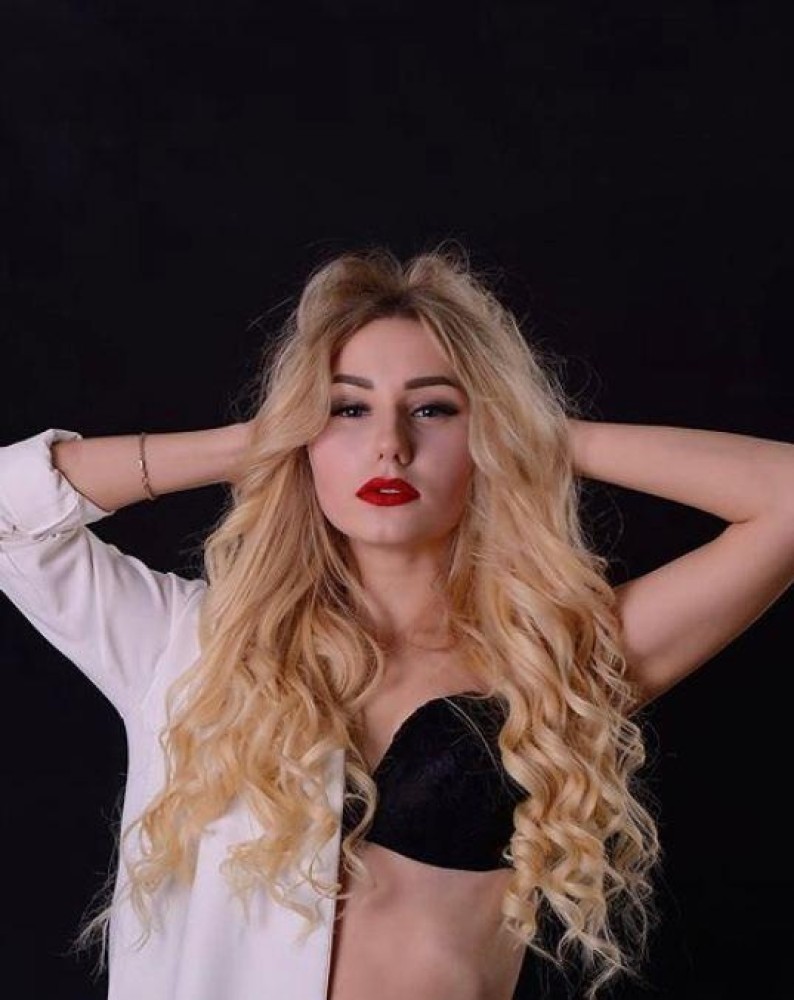 Индивидуалка 🎥 Лида фото № 2 в городе Москва