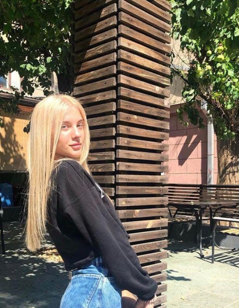 Индивидуалка 🎥 Лия фото № 2 в городе Москва