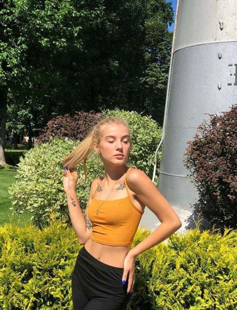 Индивидуалка 🎥 Лия фото № 2 в городе Москва