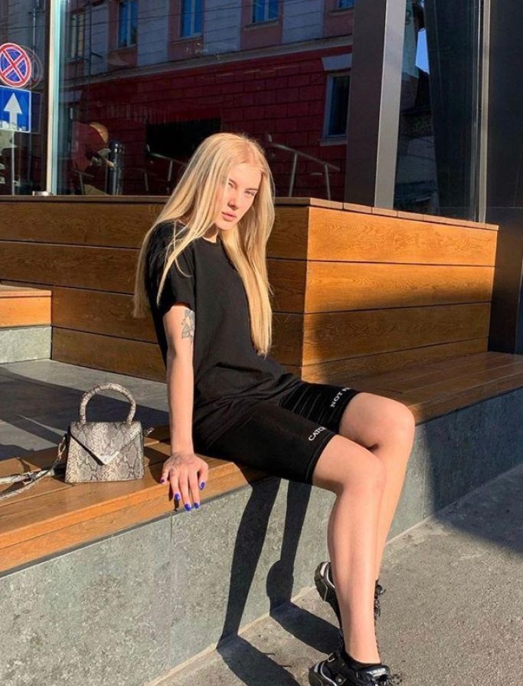 Индивидуалка 🎥 Лия фото № 2 в городе Москва