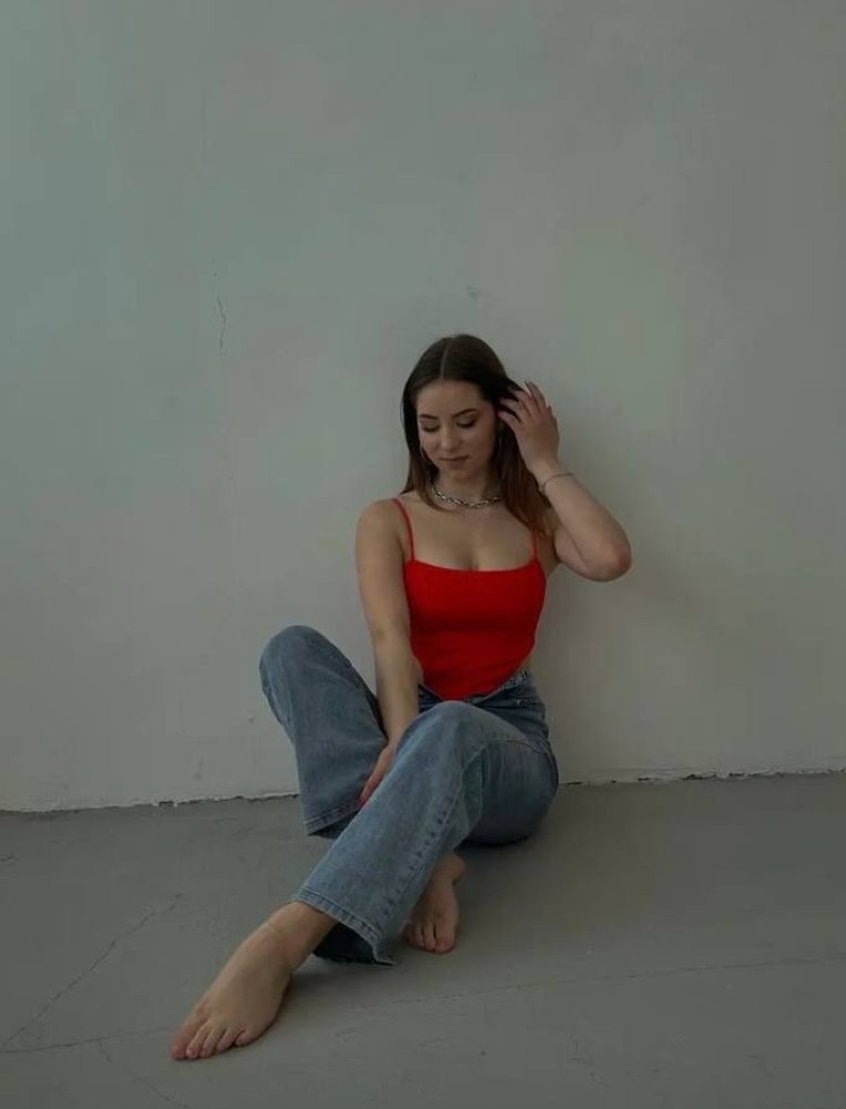 Индивидуалка 🎥 Лия фото № 2 в городе Москва