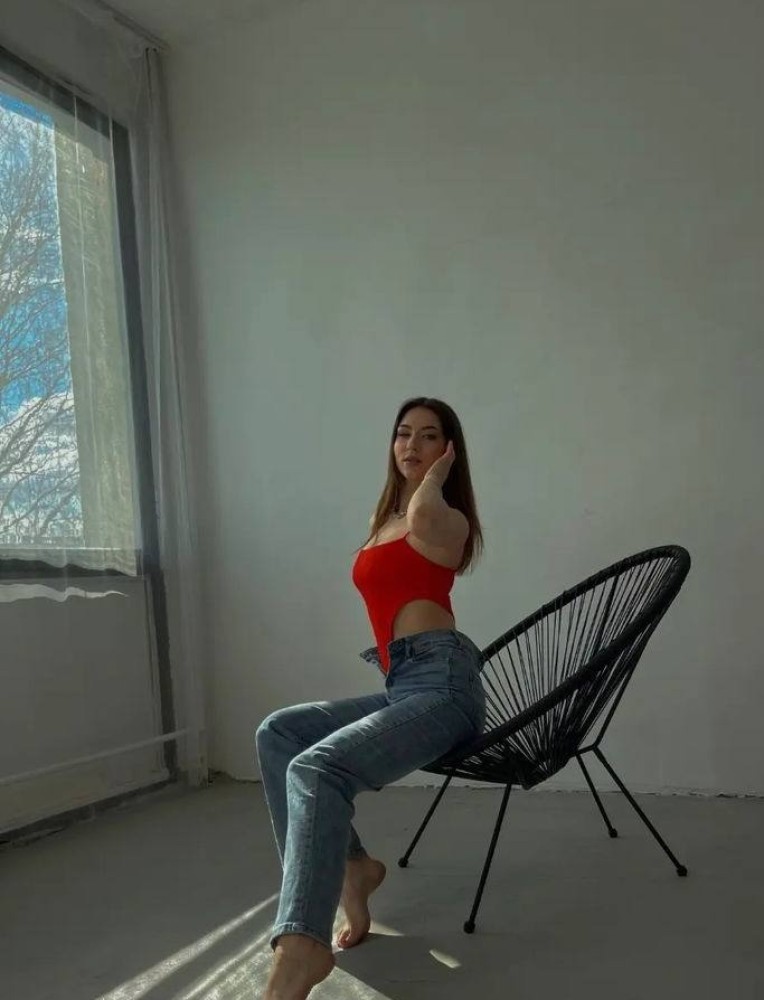 Индивидуалка 🎥 Лия фото № 2 в городе Москва