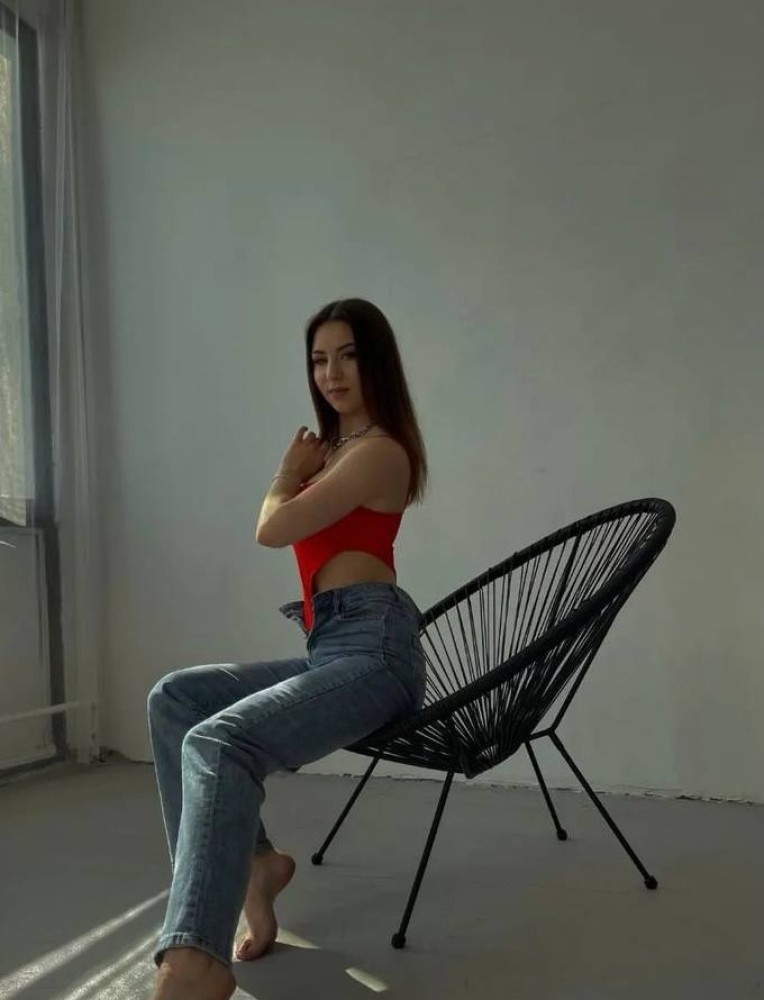 Индивидуалка 🎥 Лия фото № 2 в городе Москва