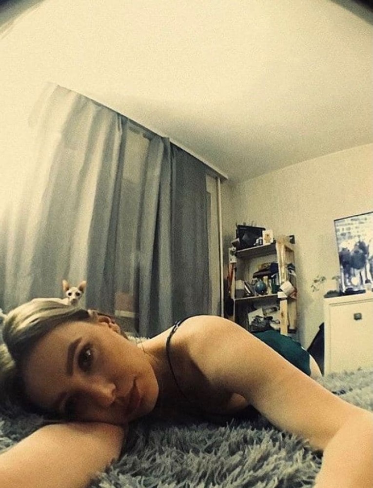 Индивидуалка 🎥 Лия фото № 2 в городе Москва