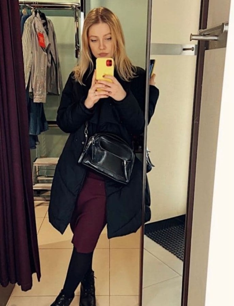 Индивидуалка 🎥 Лия фото № 2 в городе Москва