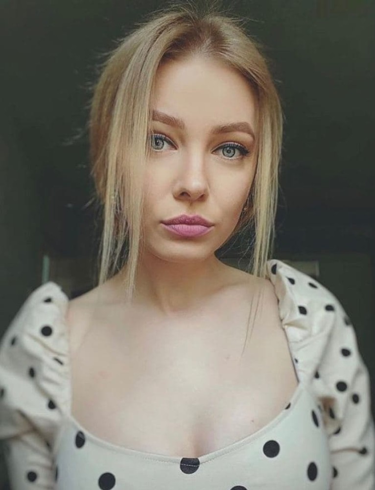 Индивидуалка 🎥 Лия фото № 2 в городе Москва