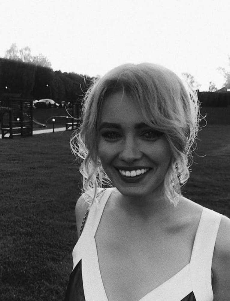 Индивидуалка 🎥 Лия фото № 2 в городе Москва