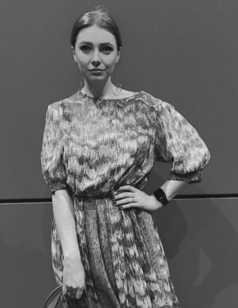 Индивидуалка 🎥 Лия фото № 2 в городе Москва