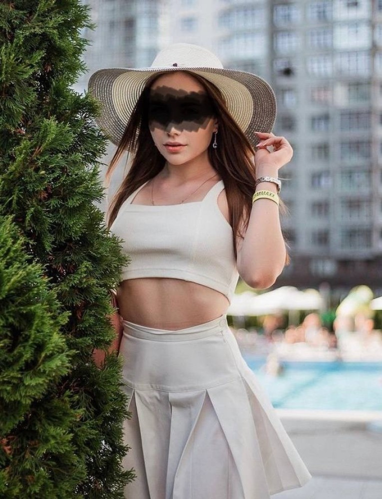 Индивидуалка 🎥 Лиза фото № 2 в городе Москва