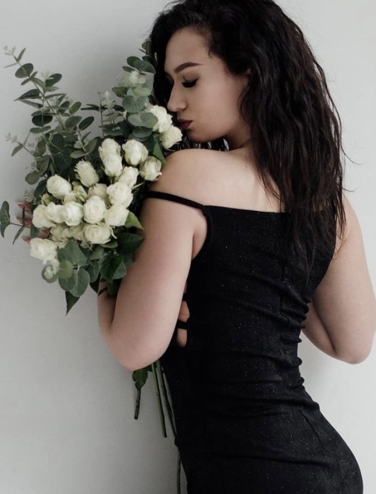 Индивидуалка 🎥 Лиза фото № 2 в городе Москва