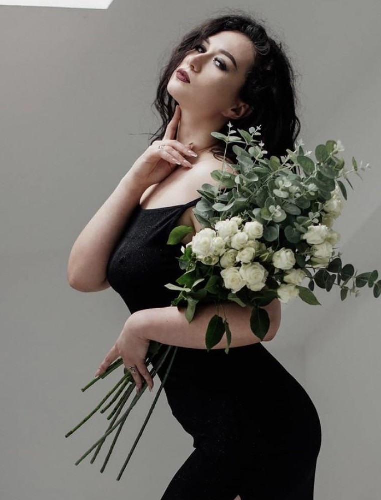 Индивидуалка 🎥 Лиза фото № 2 в городе Москва