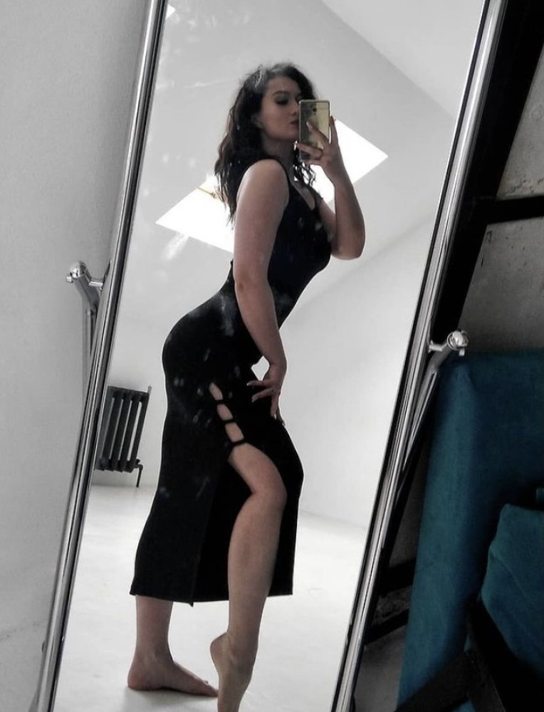 Индивидуалка 🎥 Лиза фото № 2 в городе Москва