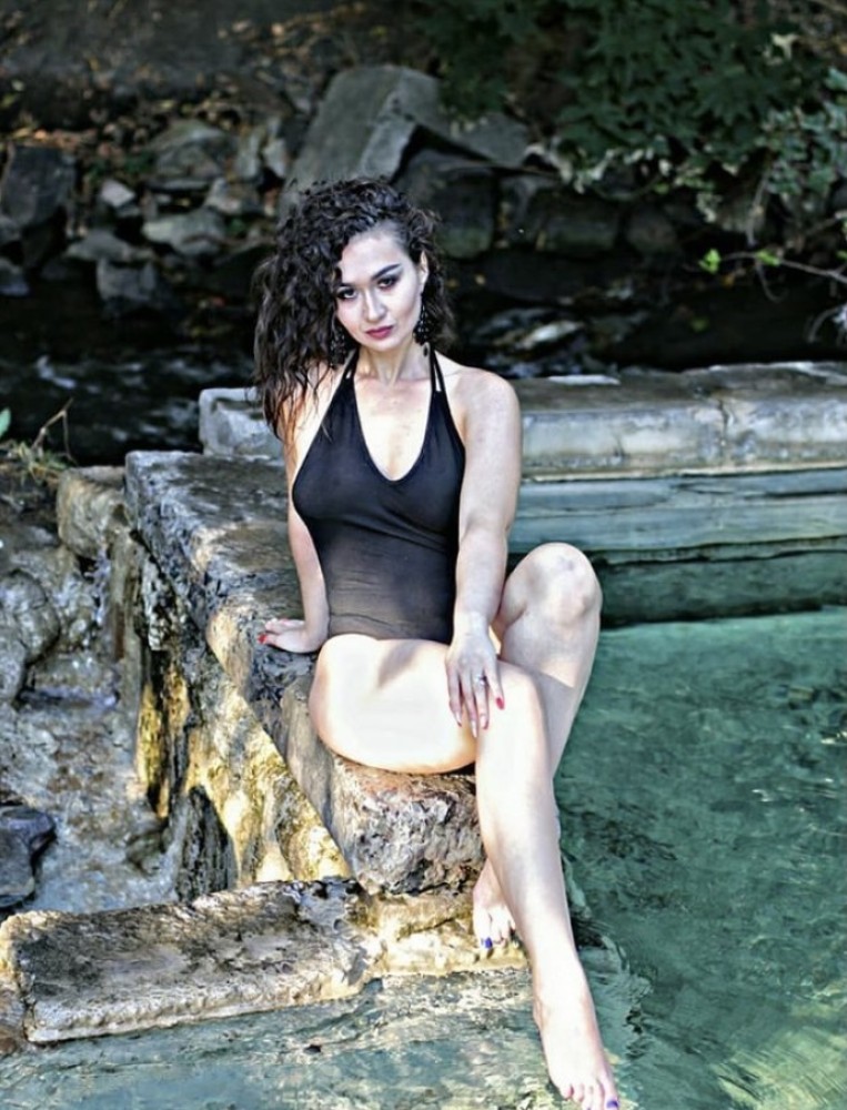 Индивидуалка 🎥 Лиза фото № 2 в городе Москва