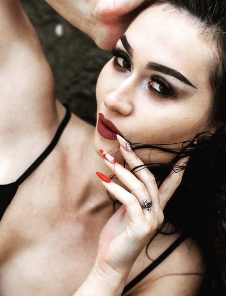 Индивидуалка 🎥 Лиза фото № 2 в городе Москва