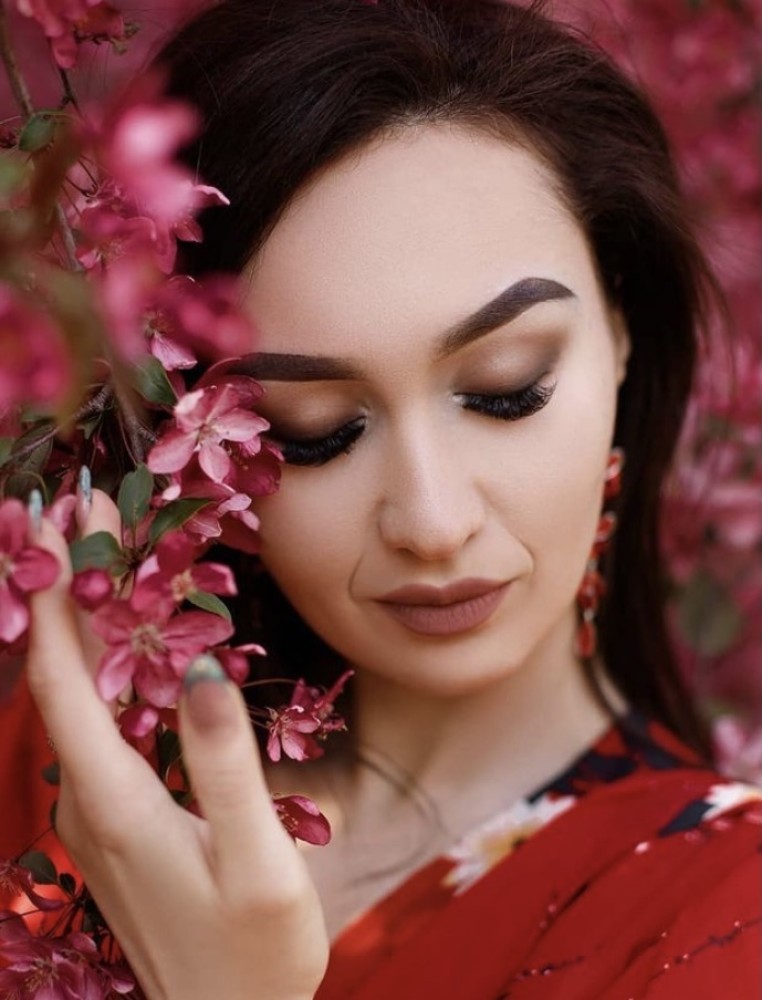 Индивидуалка 🎥 Лиза фото № 2 в городе Москва