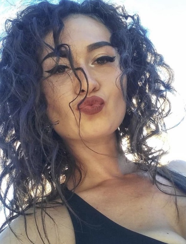 Индивидуалка 🎥 Лиза фото № 2 в городе Москва