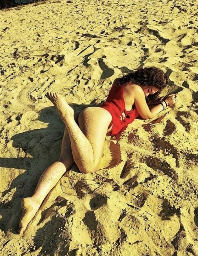 Индивидуалка 🎥 Лиза фото № 2 в городе Москва