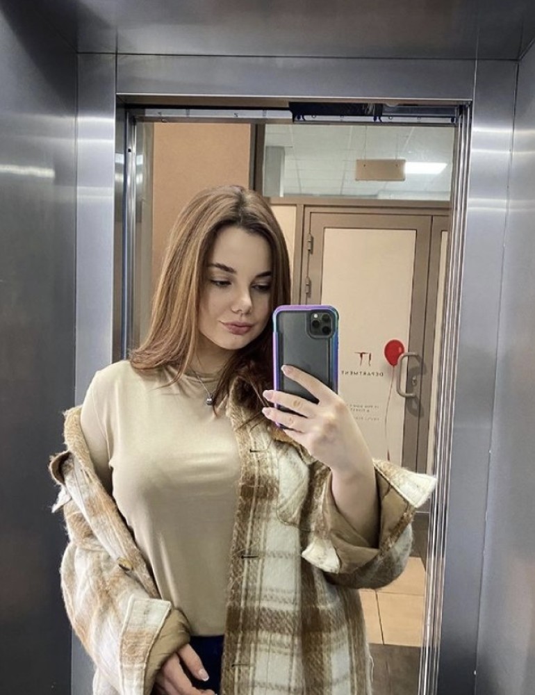 Индивидуалка 🎥 Лиза фото № 2 в городе Москва