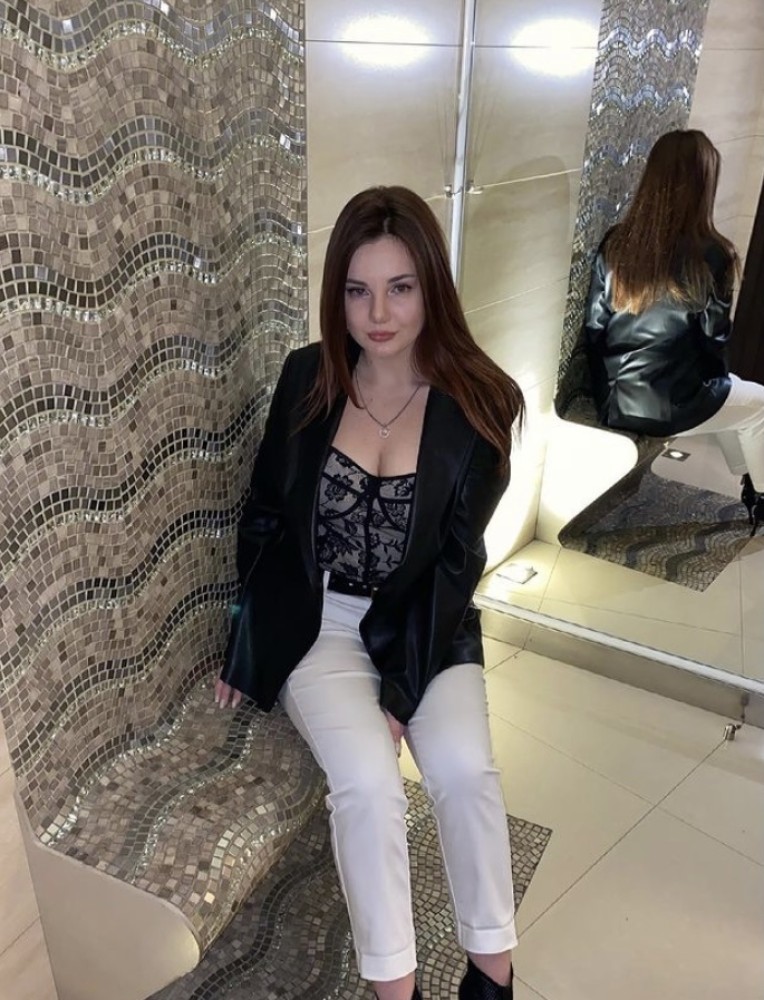 Индивидуалка 🎥 Лиза фото № 2 в городе Москва