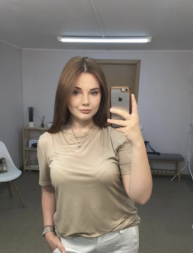 Индивидуалка 🎥 Лиза фото № 2 в городе Москва