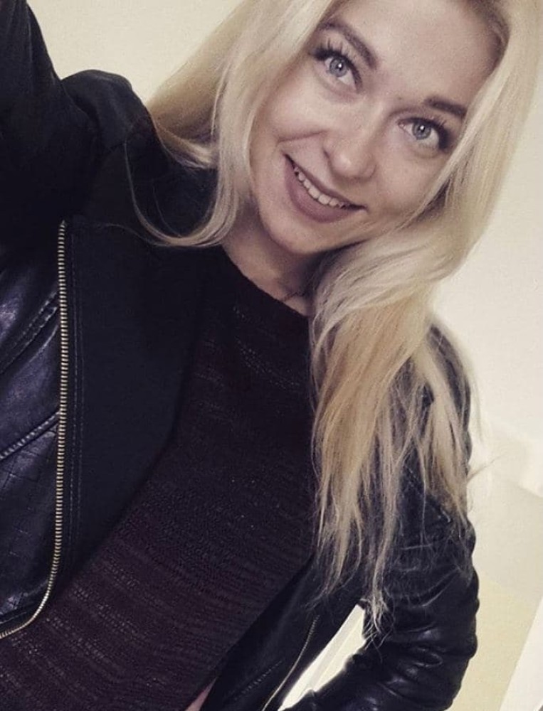 Индивидуалка 🎥 Лиза фото № 2 в городе Москва