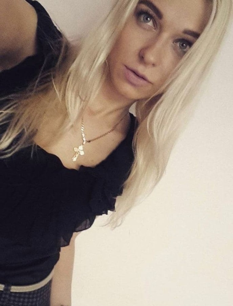 Индивидуалка 🎥 Лиза фото № 2 в городе Москва