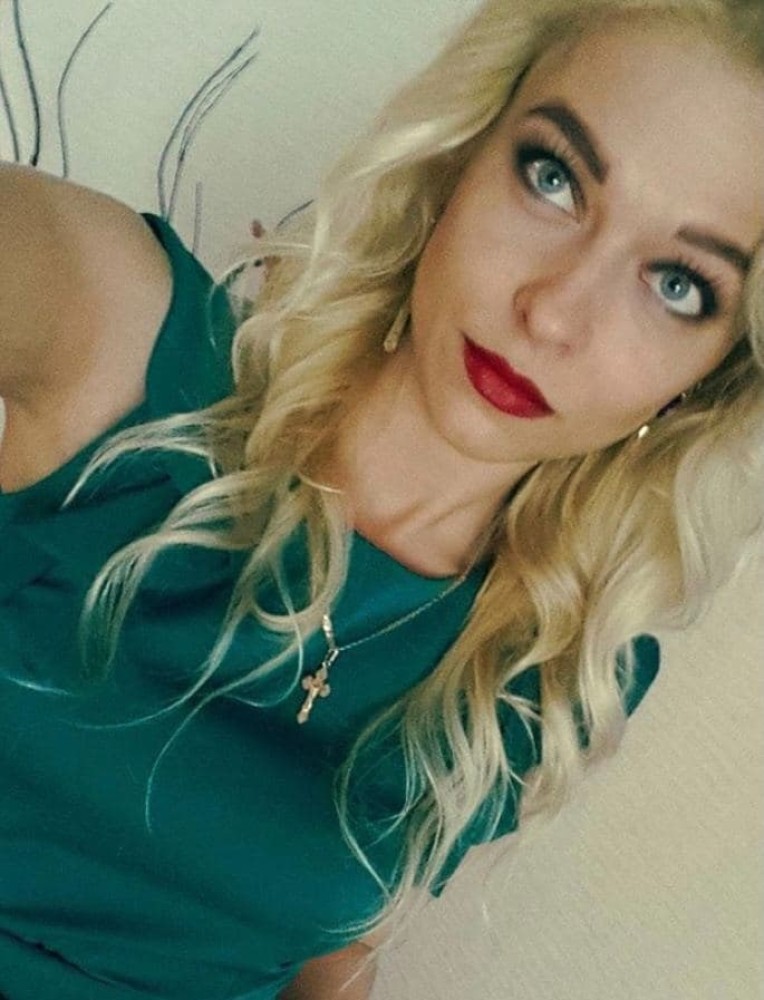 Индивидуалка 🎥 Лиза фото № 2 в городе Москва