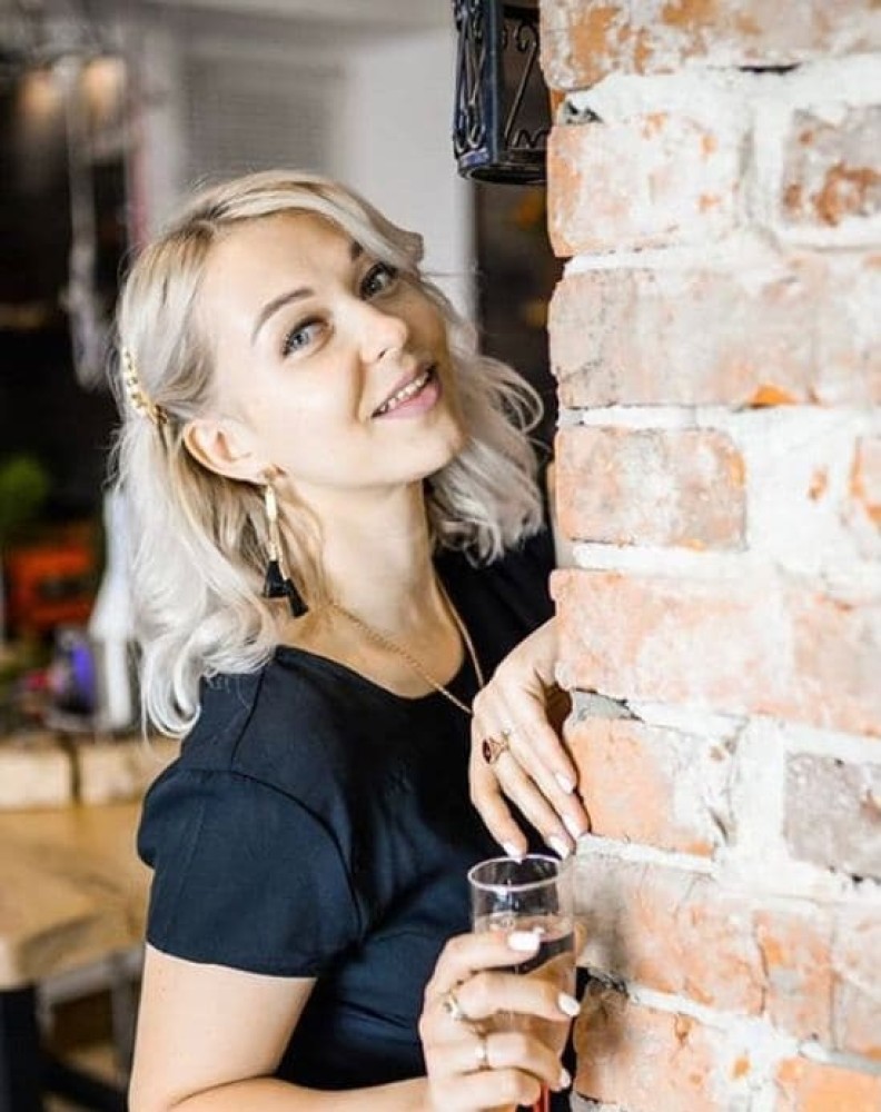 Индивидуалка 🎥 Лиза фото № 2 в городе Москва