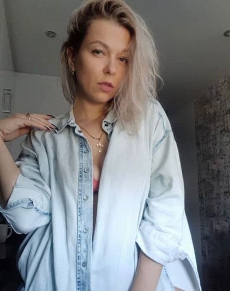 Индивидуалка 🎥 Лиза фото № 2 в городе Москва