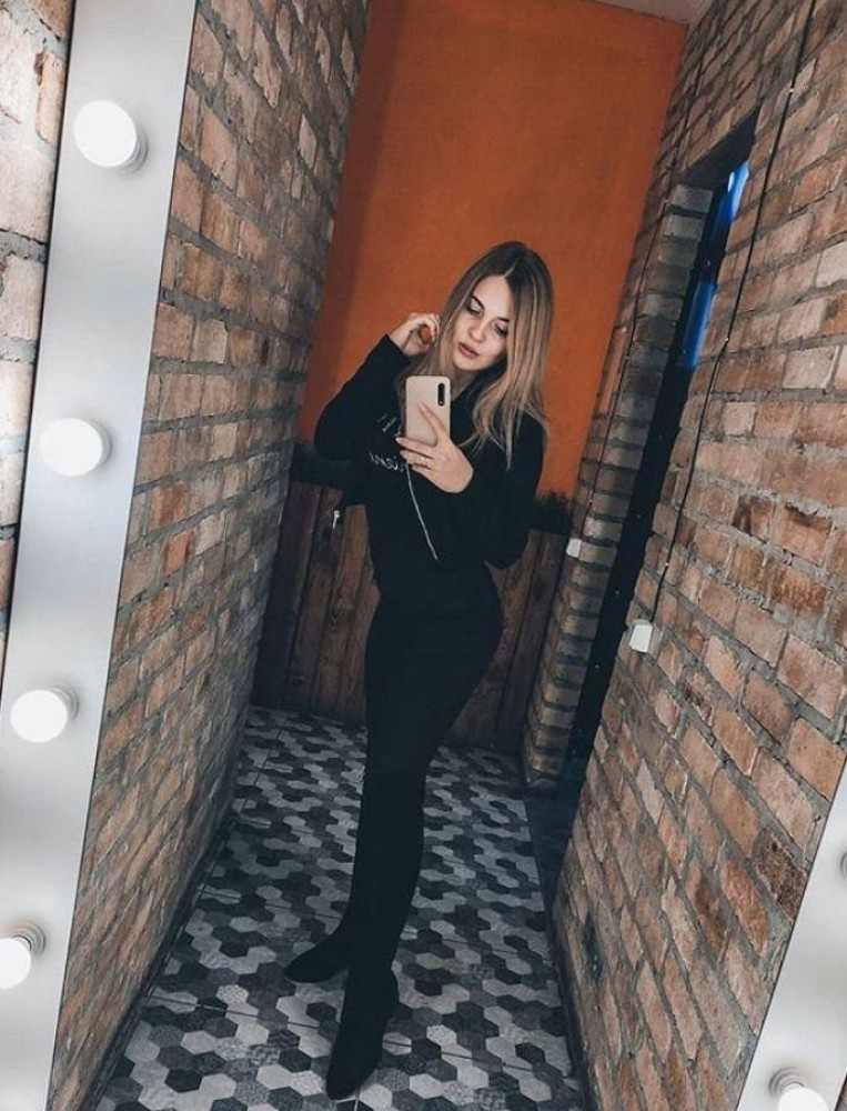 Индивидуалка 🎥 Люда фото № 2 в городе Москва